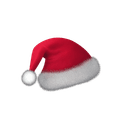 Santa Hat